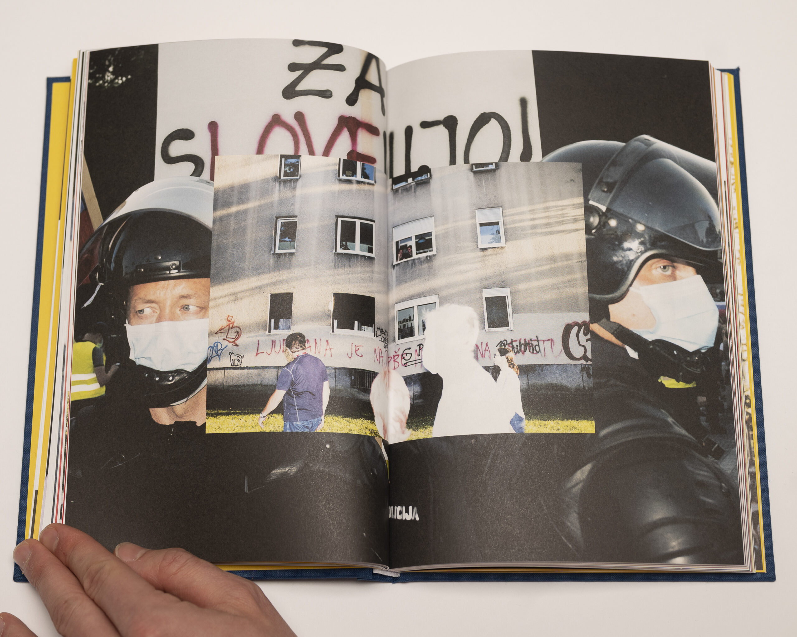 Vsebina knjige Kje je after?