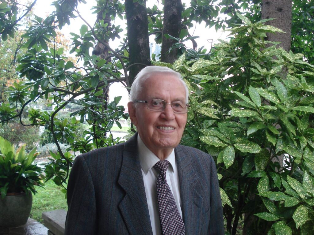 Bojan Bizjak, portret