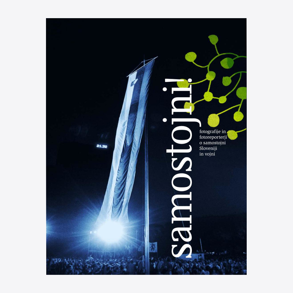 Naslovnica Samostojni!