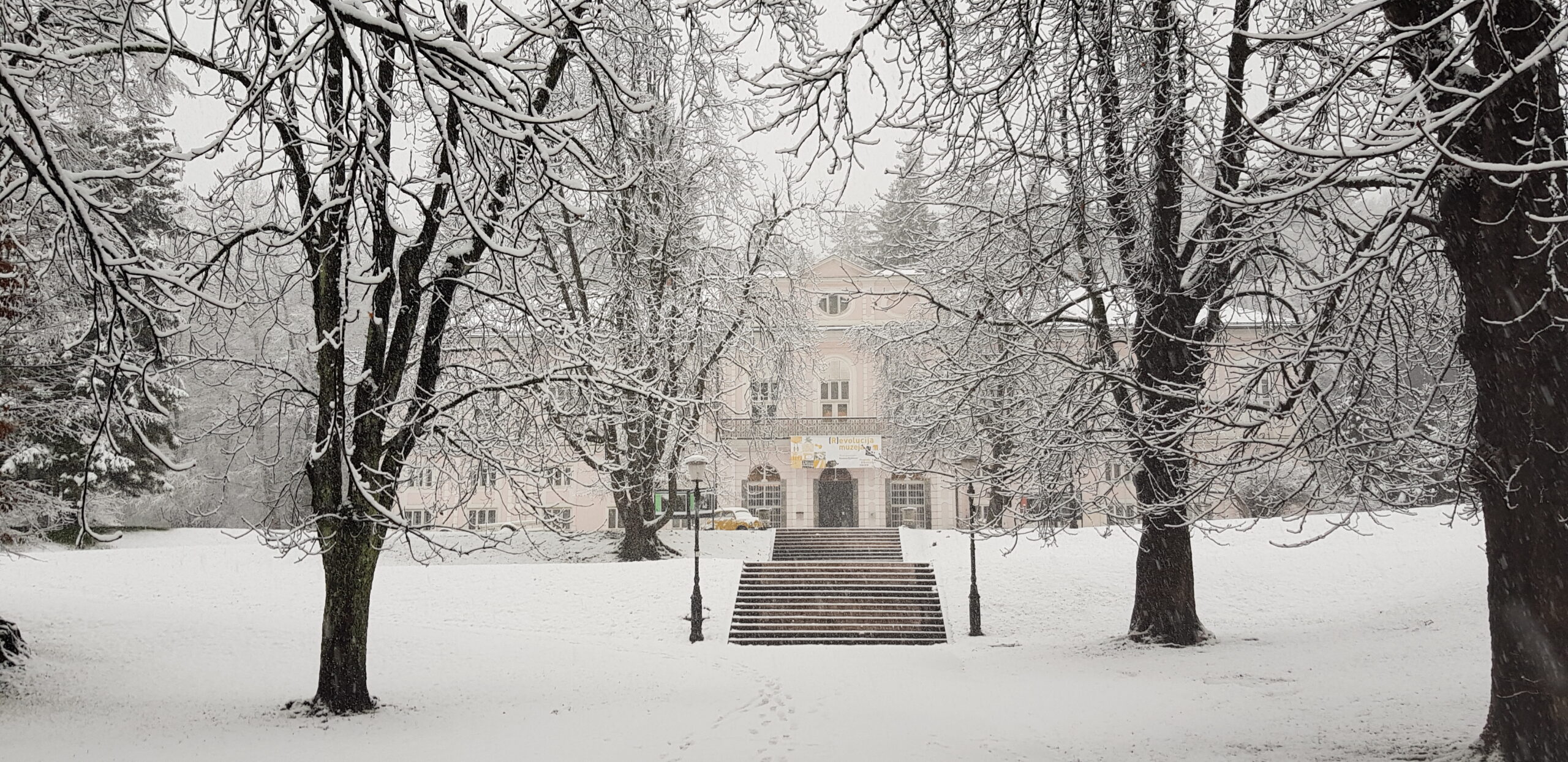 Ta veseli dan kulture v Cekinovem gradu