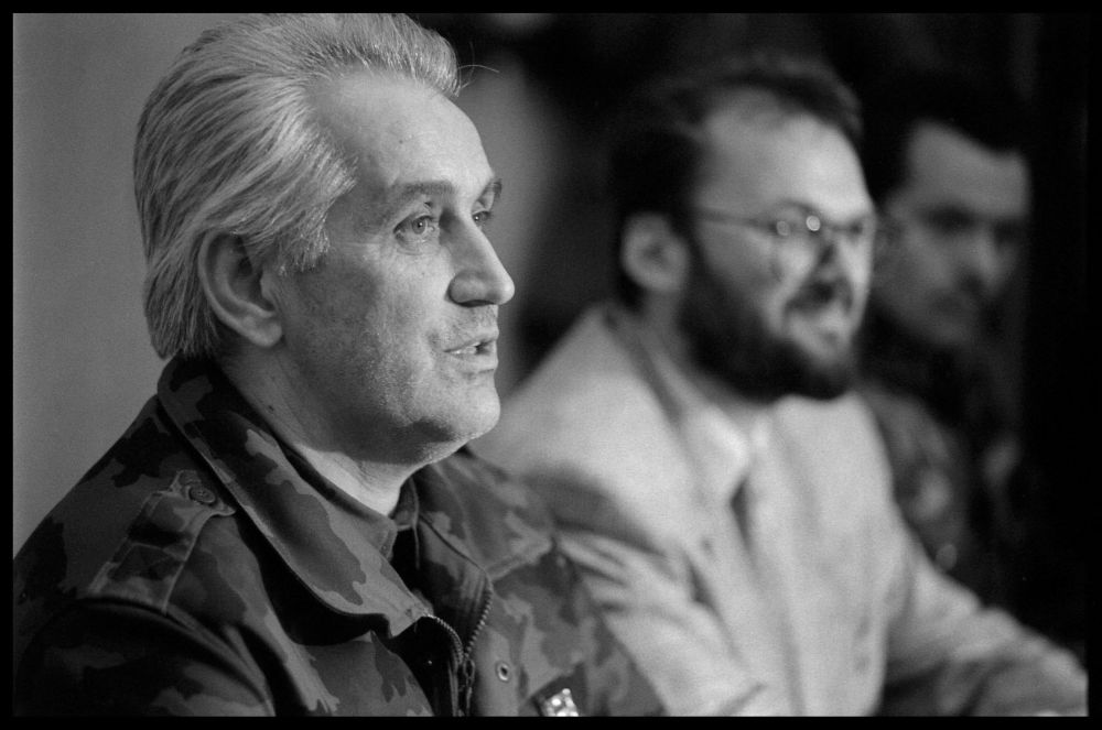 Vladimir Miloševič