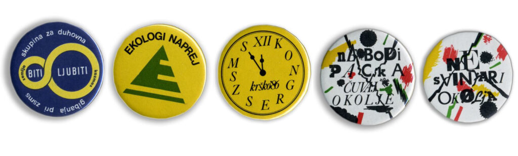 Pet priponk s kongresa.