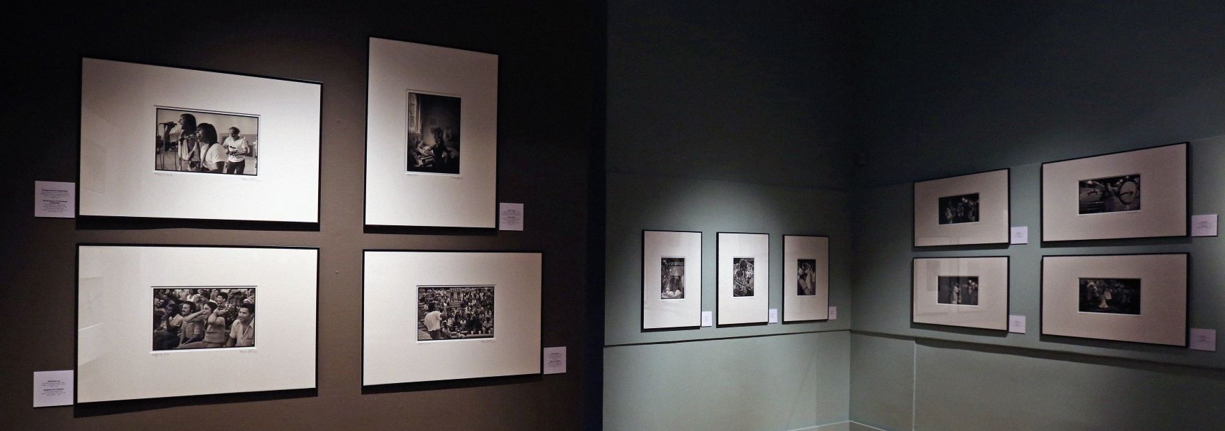 Porumenele fotografije: Kuba 1978