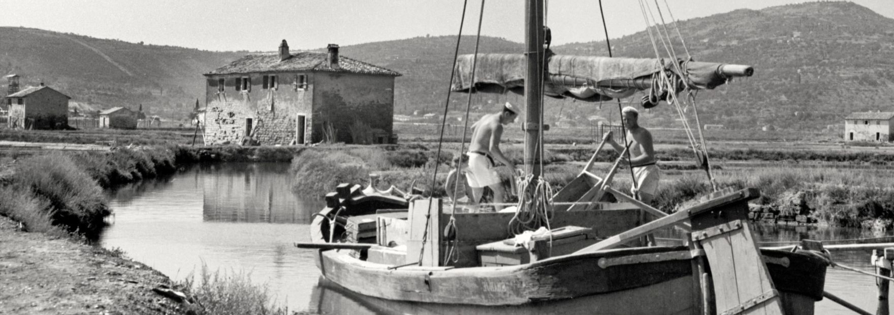 Lesket ujetih trenutkov