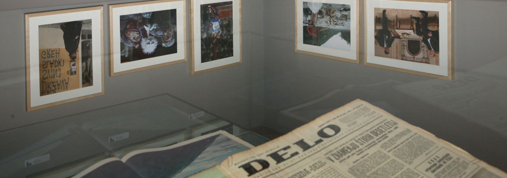 DELO – darilo stoletja