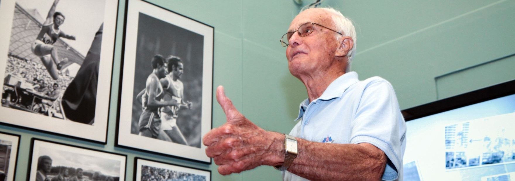 Münchenski olimpijski utrinki 1972