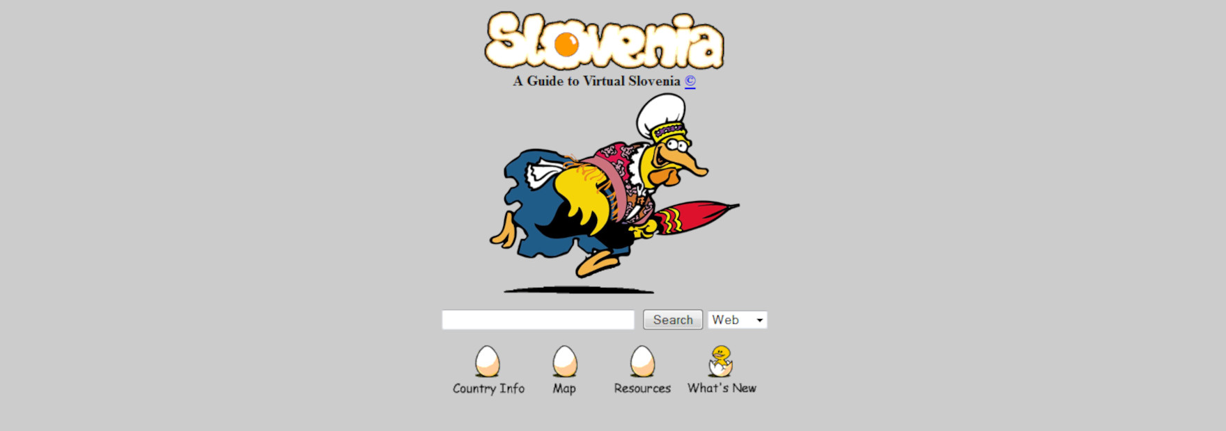 30 let Republike Slovenije: Zanimivosti