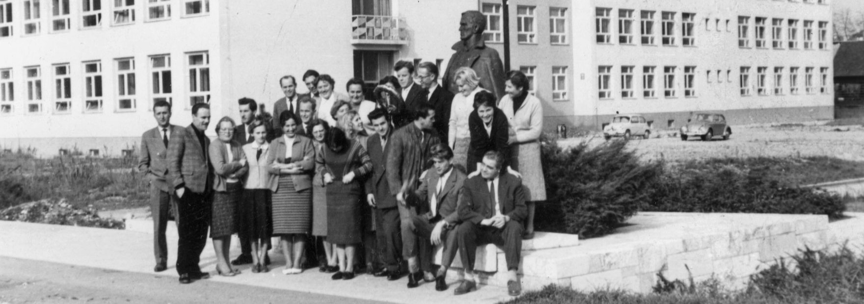 Social work: Always needed and always sidelined