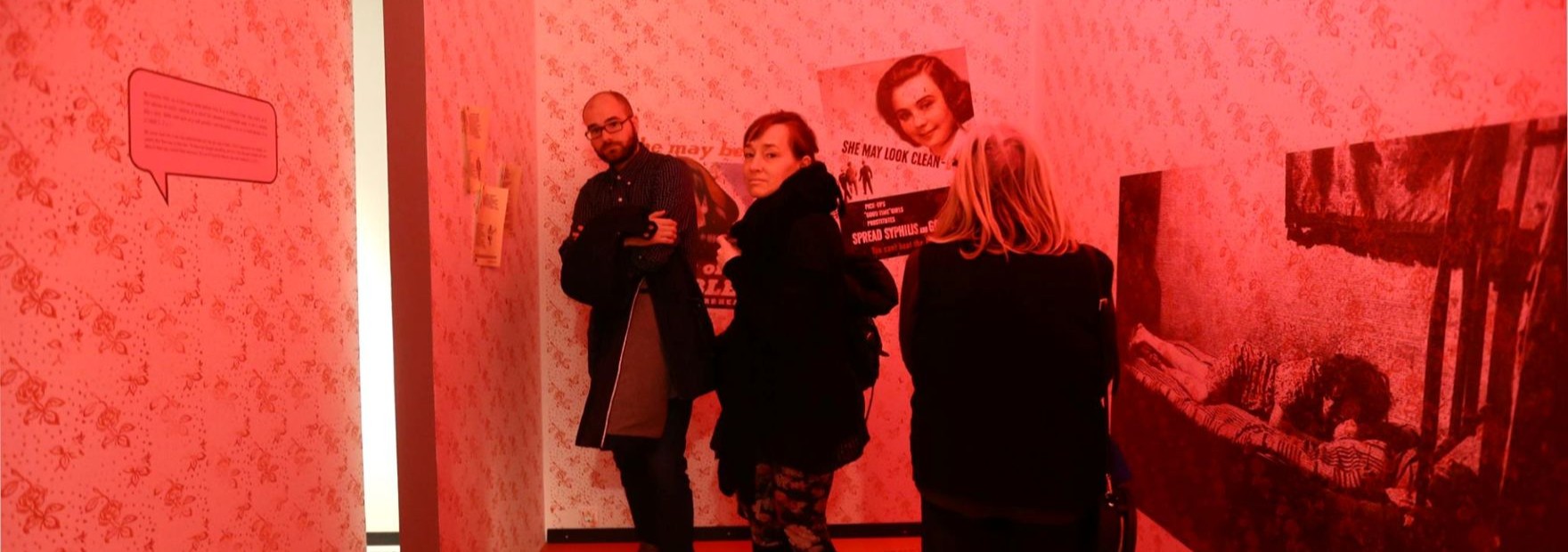 Začasna meja. Življenje in hrepenenje v coni a (1945-1947).