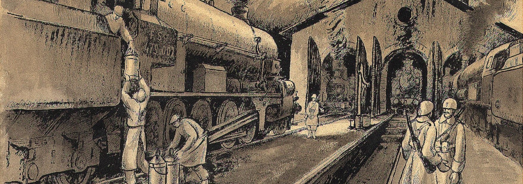 Stane Kumar: Ilegalna dejavnost v okupirani Ljubljani