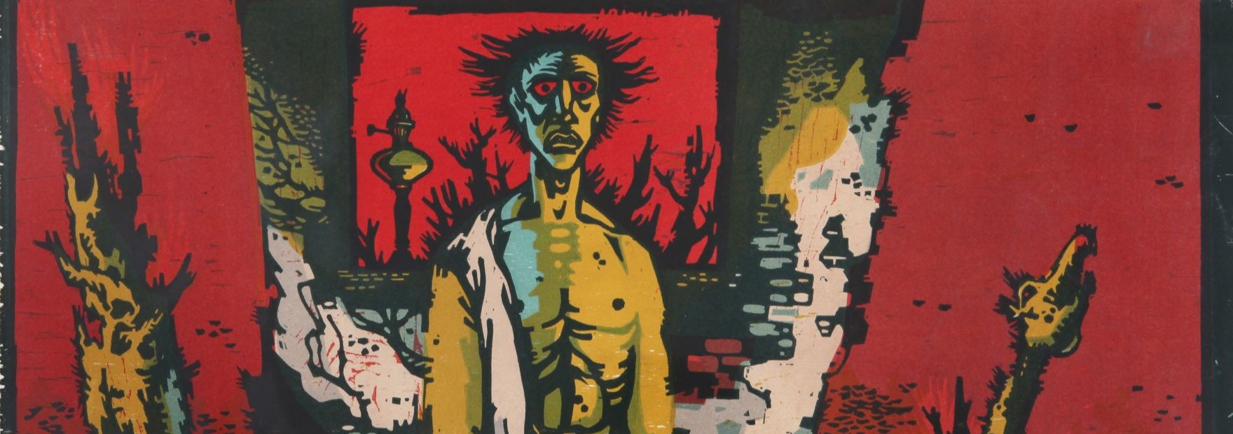 France Mihelič: Kronist