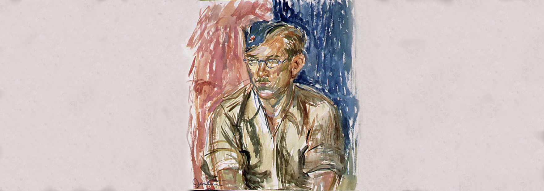 Alenka Gerlovič: Vito Globočnik