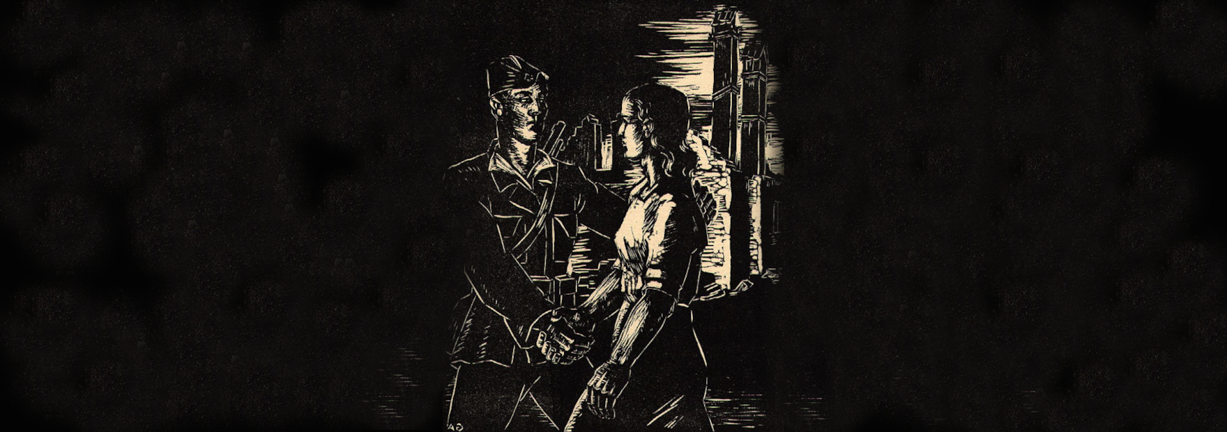 Alenka Gerlovič: Partizanska ljubezen