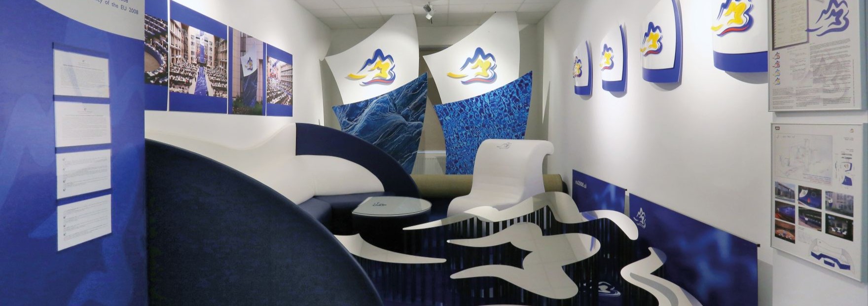 30 let Republike Slovenije: Predsedovanje Svetu EU 2008