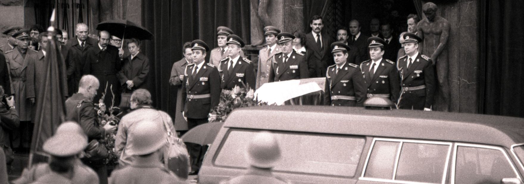 30 let Republike Slovenije: Utrinki iz zgodnjih osemdesetih