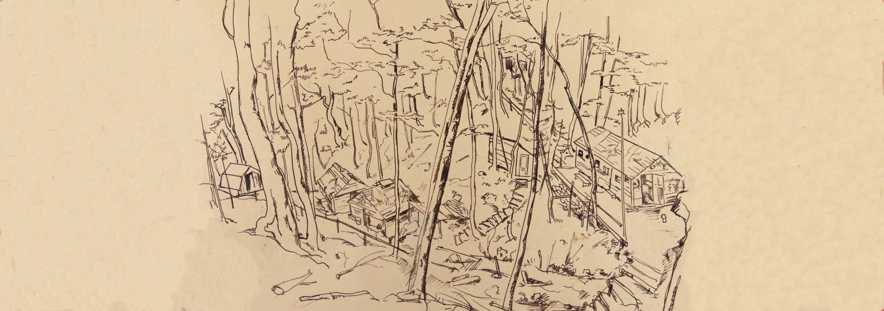 Mirko Lebez: Slovenska vojna partizanska bolnica Pavla – B. oddelek