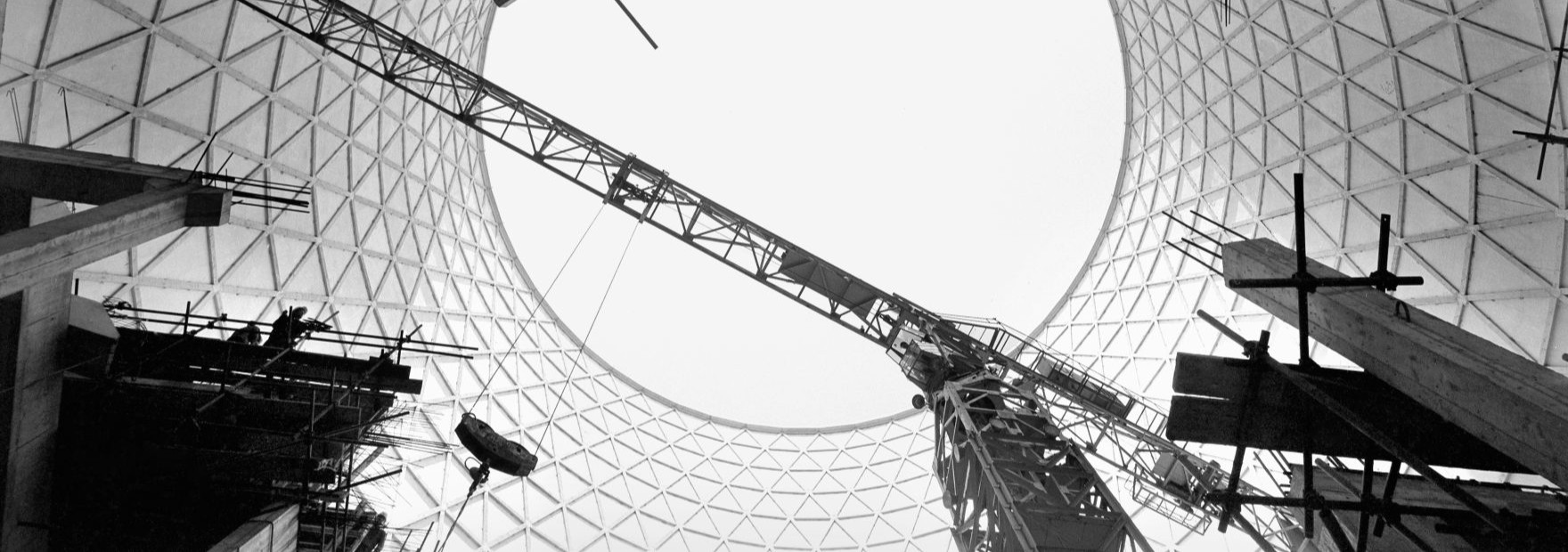 LETA DELA, TRUDA IN PONOSA: zapuščina podjetja GRADIS