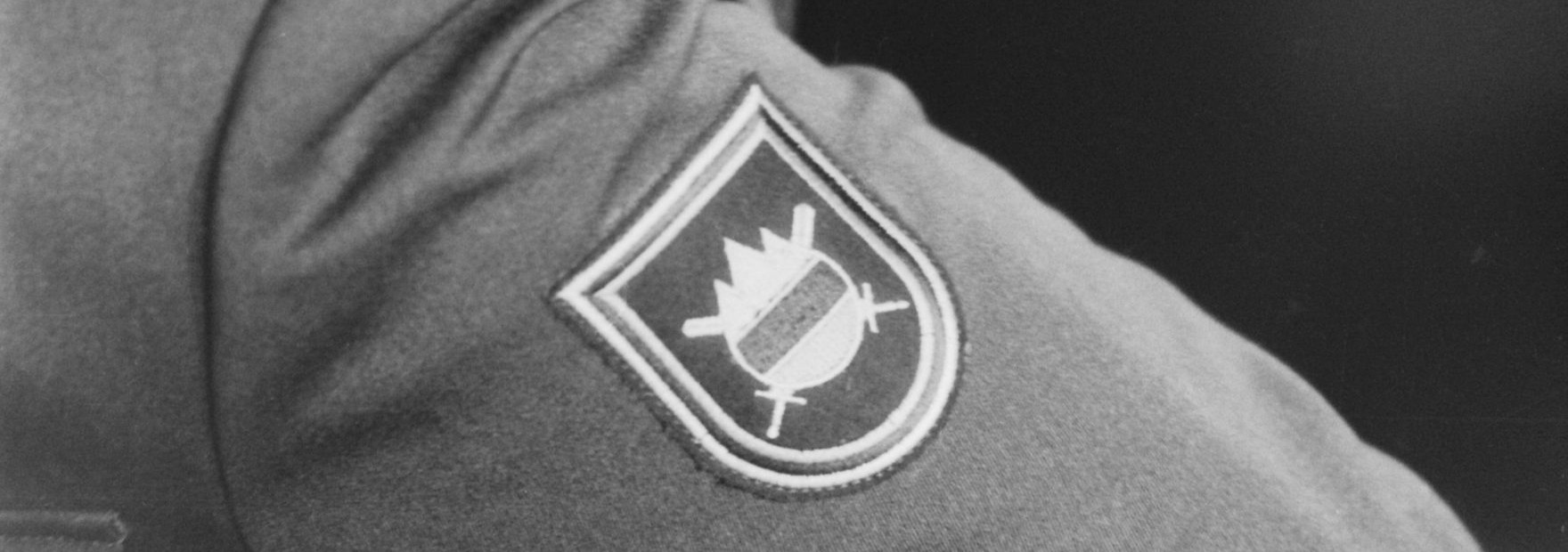 30 let Republike Slovenije: Nove uniforme za Slovensko teritorialno obrambo