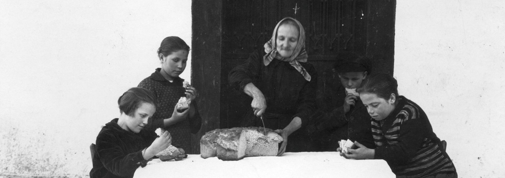 Tematsko vodenje Praznovanje skozi čas