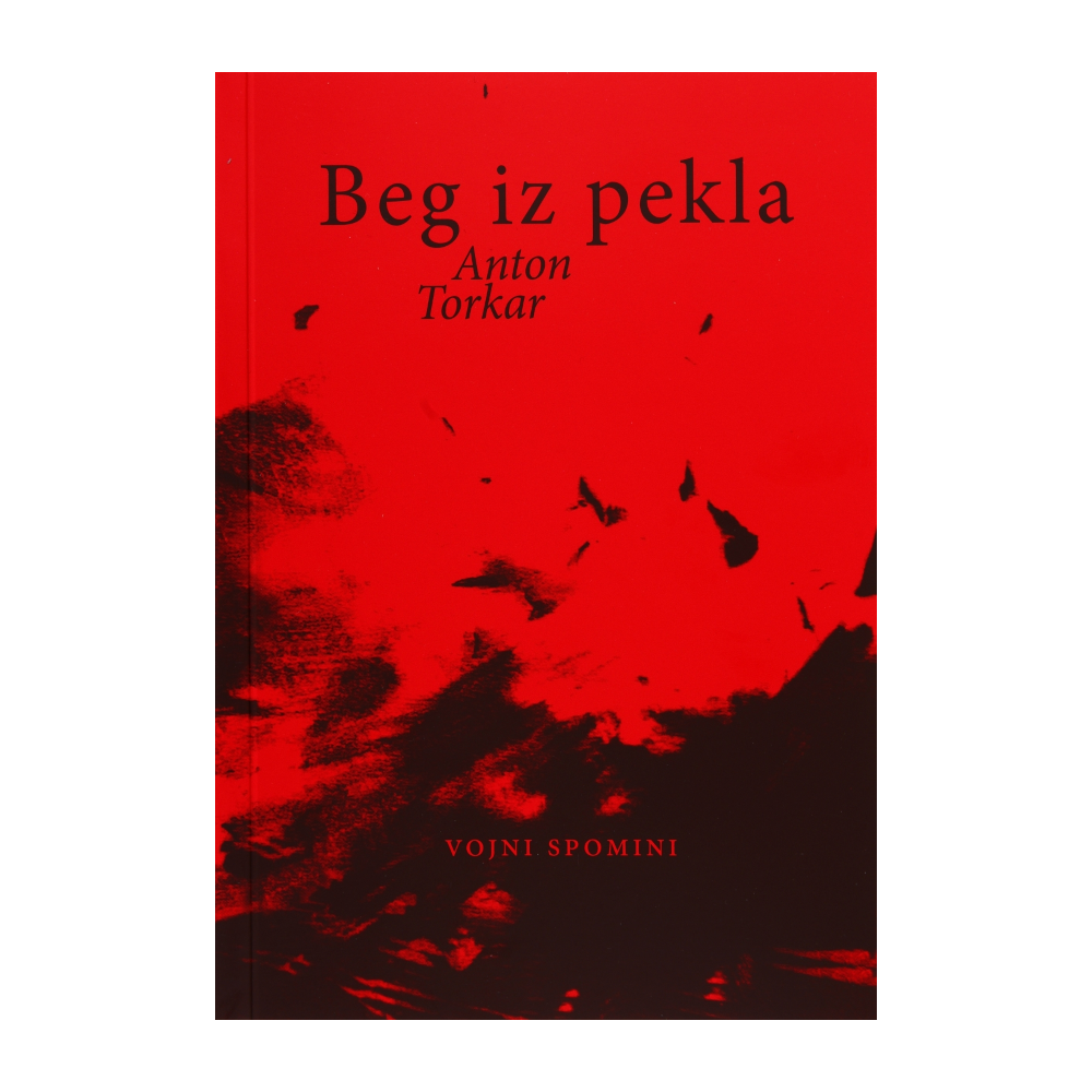 Naslovnica publikacije