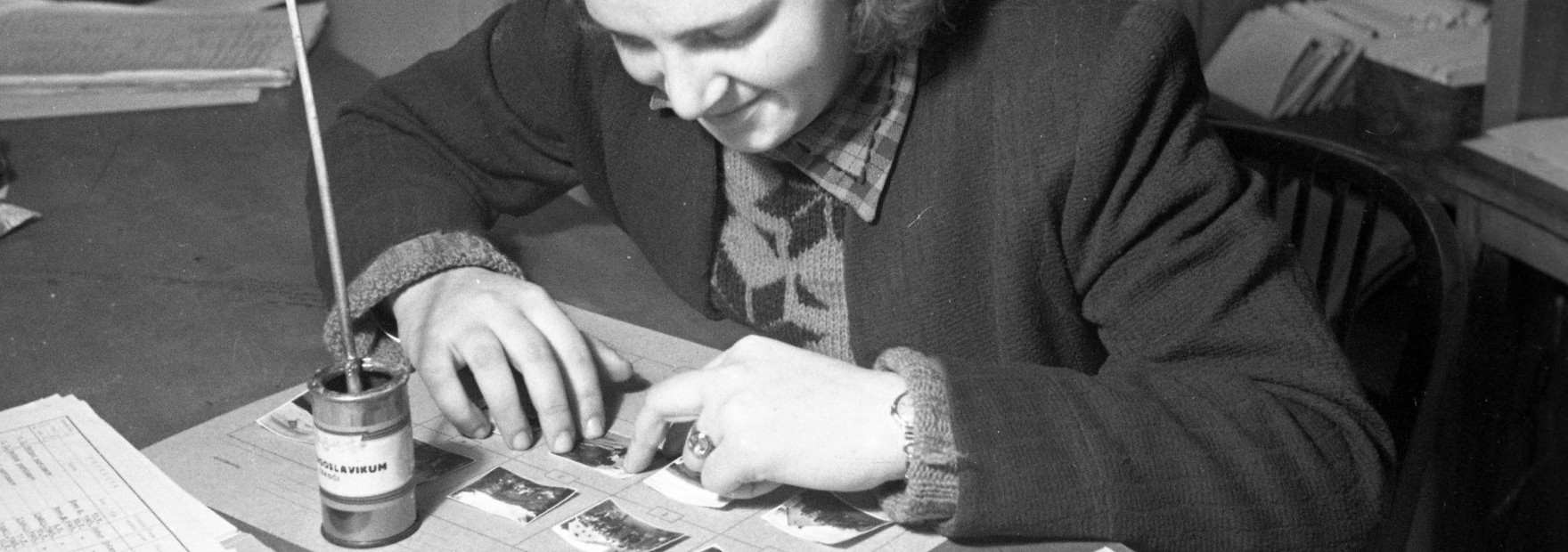 Revija Fotoantika: Poziv za oddajo prispevkov 2026