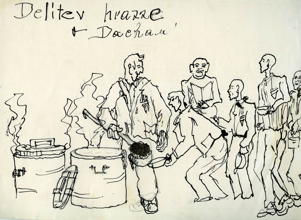 Mednarodno spletno srečanje: Preživeti in pričati