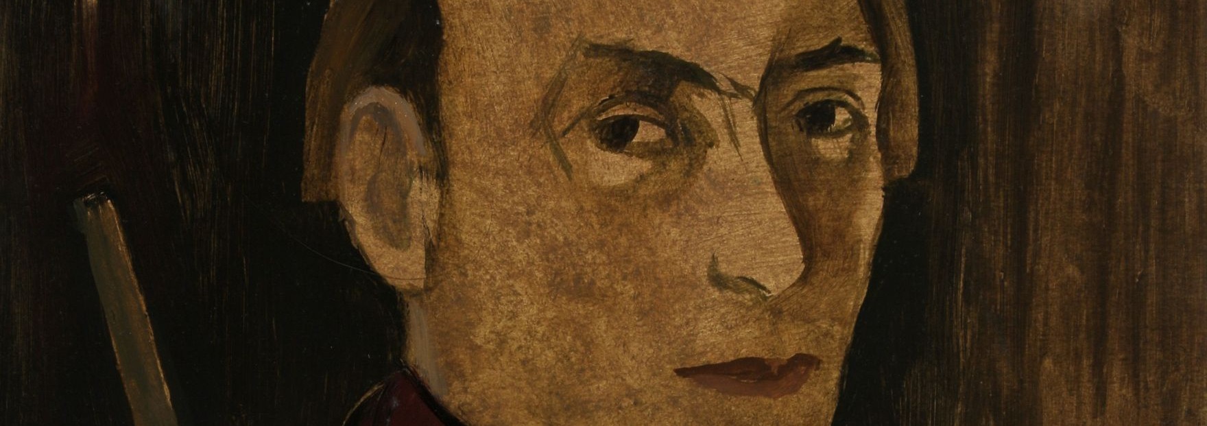 Drago Vidmar: Portret partizana