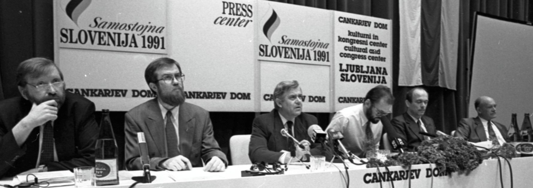 B – Brionska deklaracija