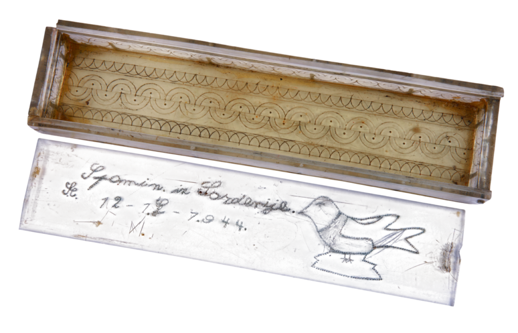 Peresnica