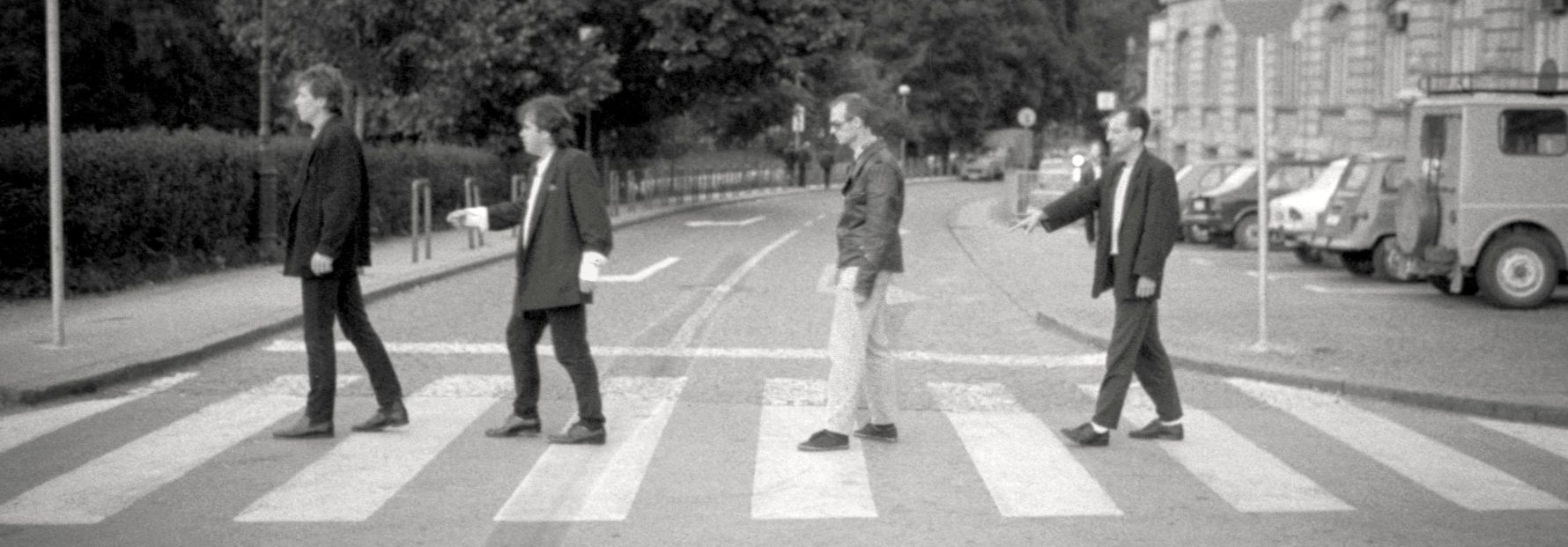 Pankrti po bitlovsko