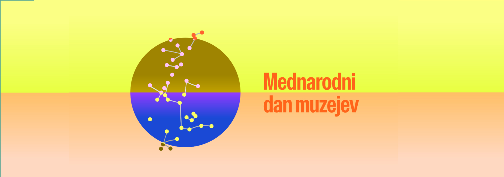 Mednarodni dan muzejev 2026