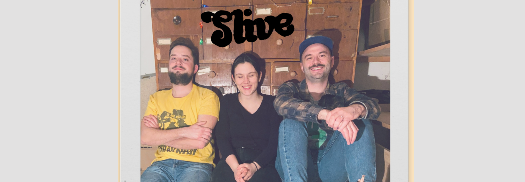 Koncert pod krošnjami: Slive