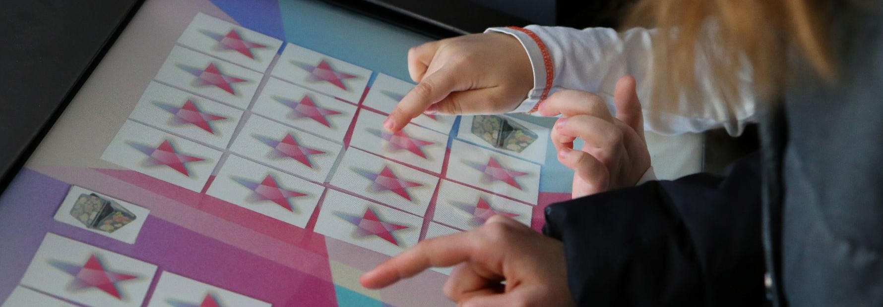 Vodstvo za družine Potovanje skozi zgodovino